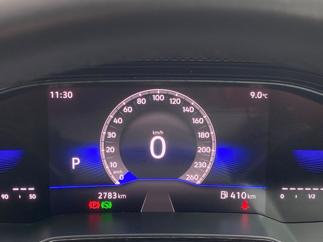 2023 Volkswagen Polo