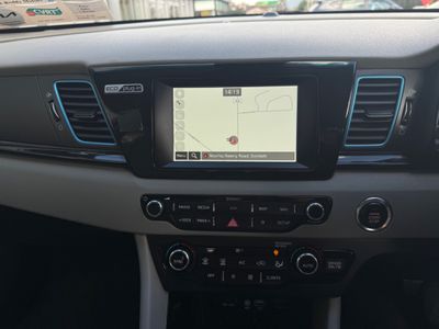 2019 Kia Niro