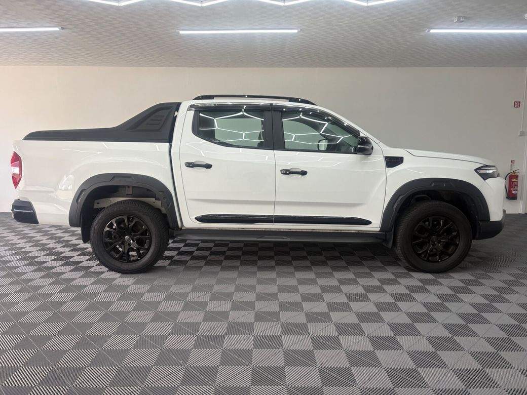 2025 Maxus T60 MAX