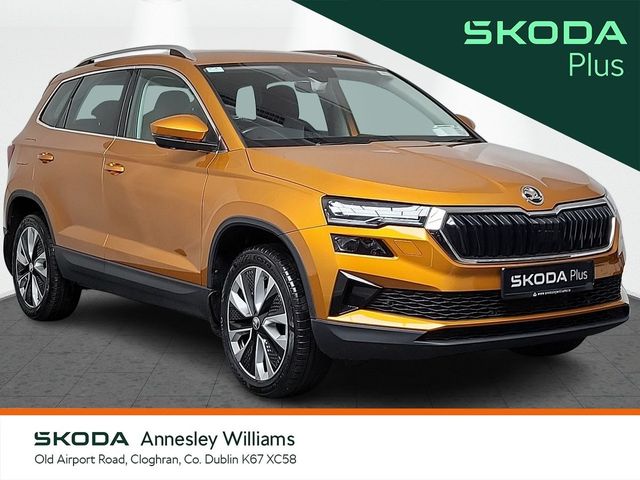 vehicle for sale from Annesley Williams