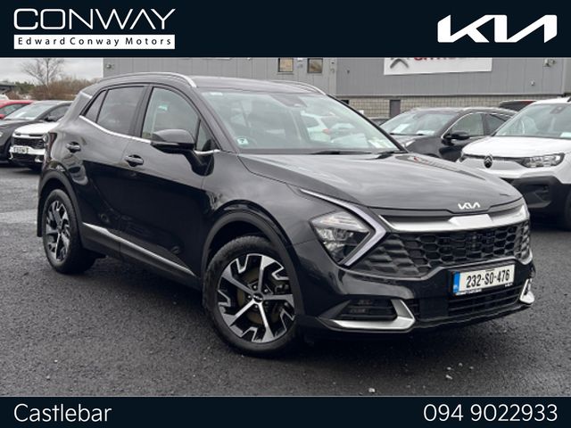 vehicle for sale from Edward Conway Motors