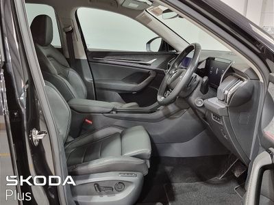2024 Skoda Kodiaq