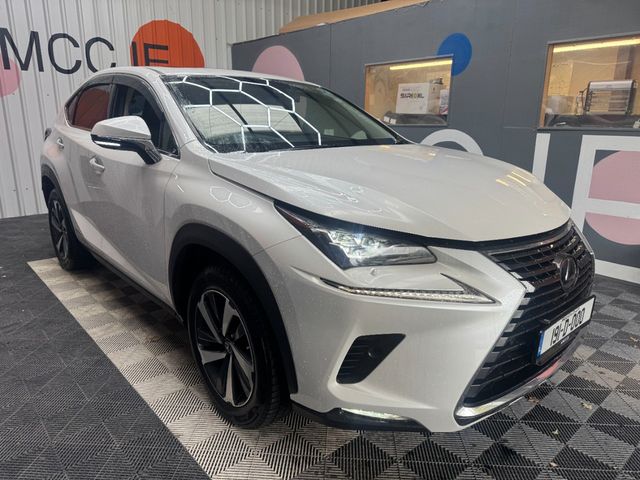 vehicle for sale from The Automatic Motor Car Centre