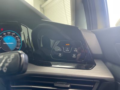 2021 Volkswagen Golf