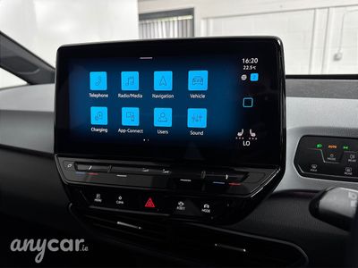 2023 Volkswagen ID.3