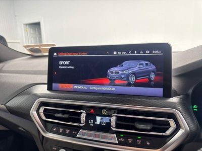 2023 BMW X4