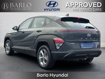 2024 Hyundai Kona