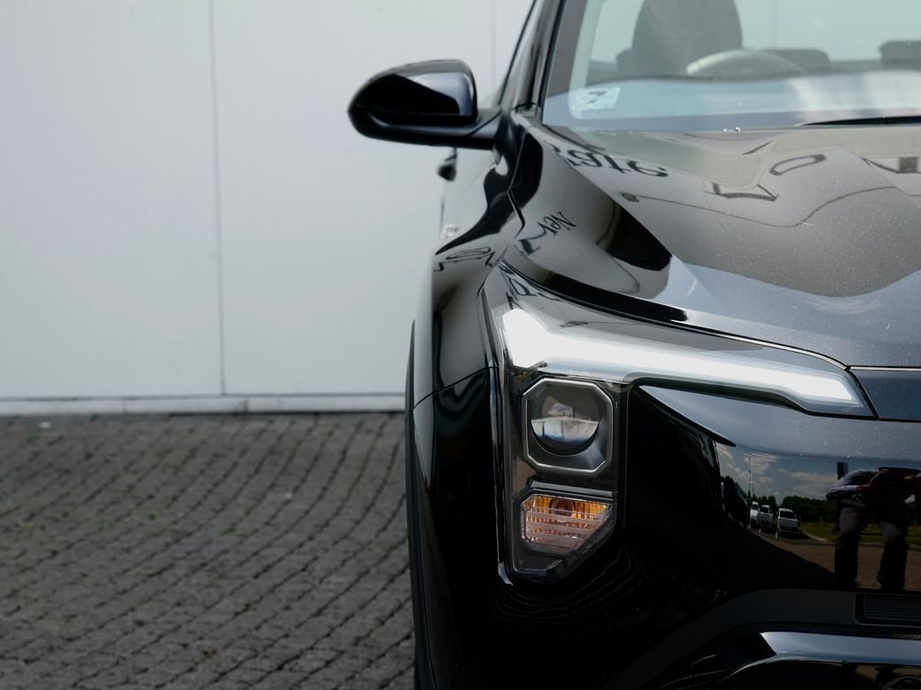 2026 Kia Stonic