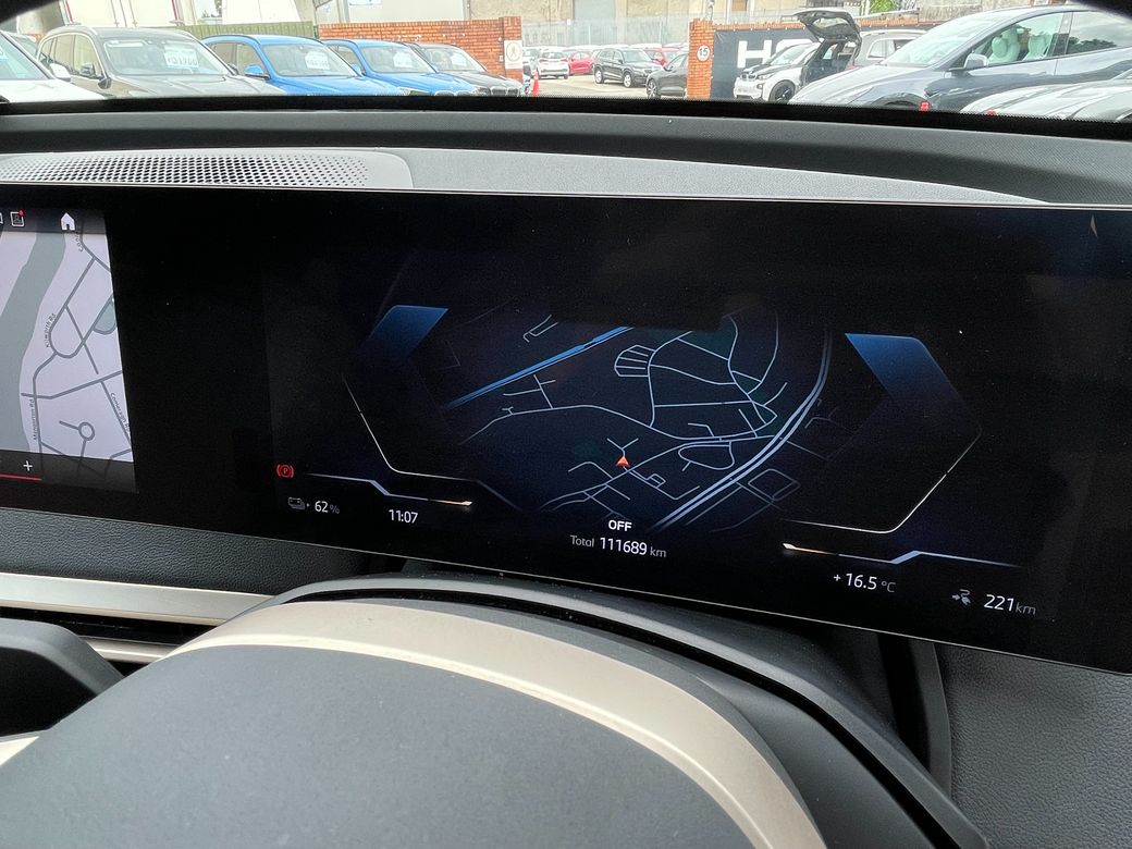 2022 BMW iX