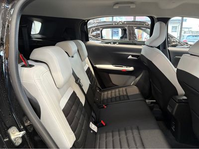 2026 Citroen C3 Aircross