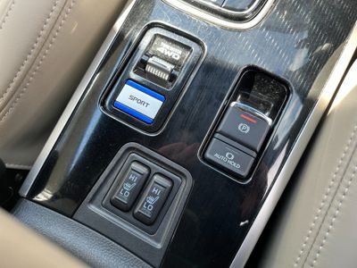 2020 Mitsubishi Outlander