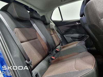 2023 Skoda Fabia