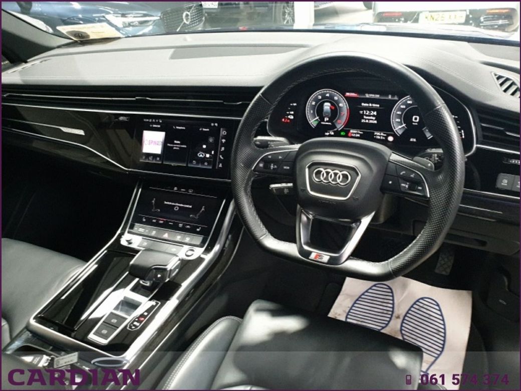 2023 Audi Q7