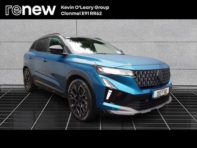 2025 Renault Austral