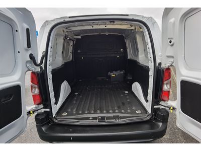 2022 Citroen Berlingo