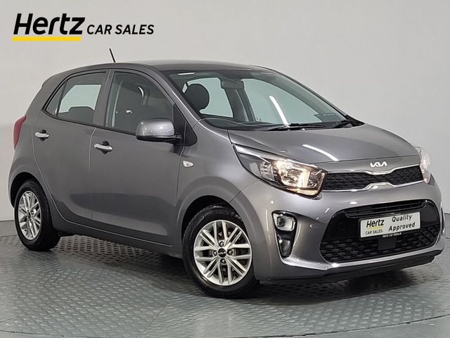 vehicle for sale from Hertz Car Sales North Dublin