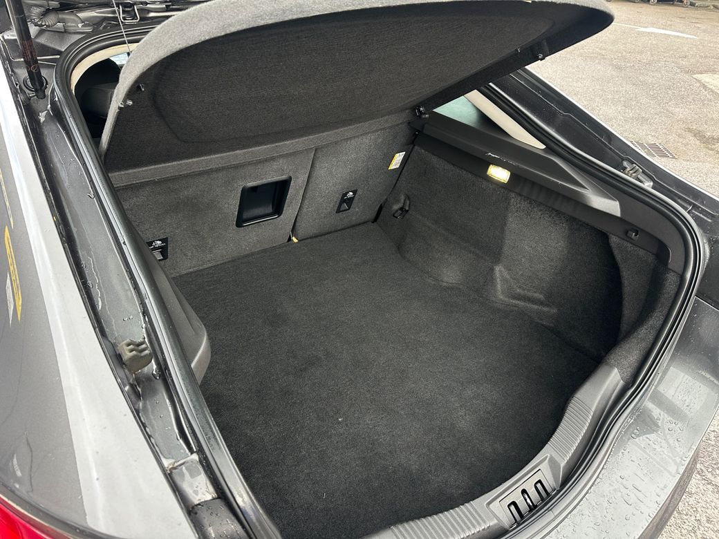 2017 Ford Mondeo