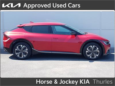 2023 Kia EV6