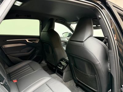 2026 Audi A6