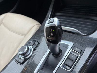 2015 BMW X3