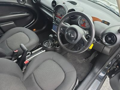 2015 Mini Cooper