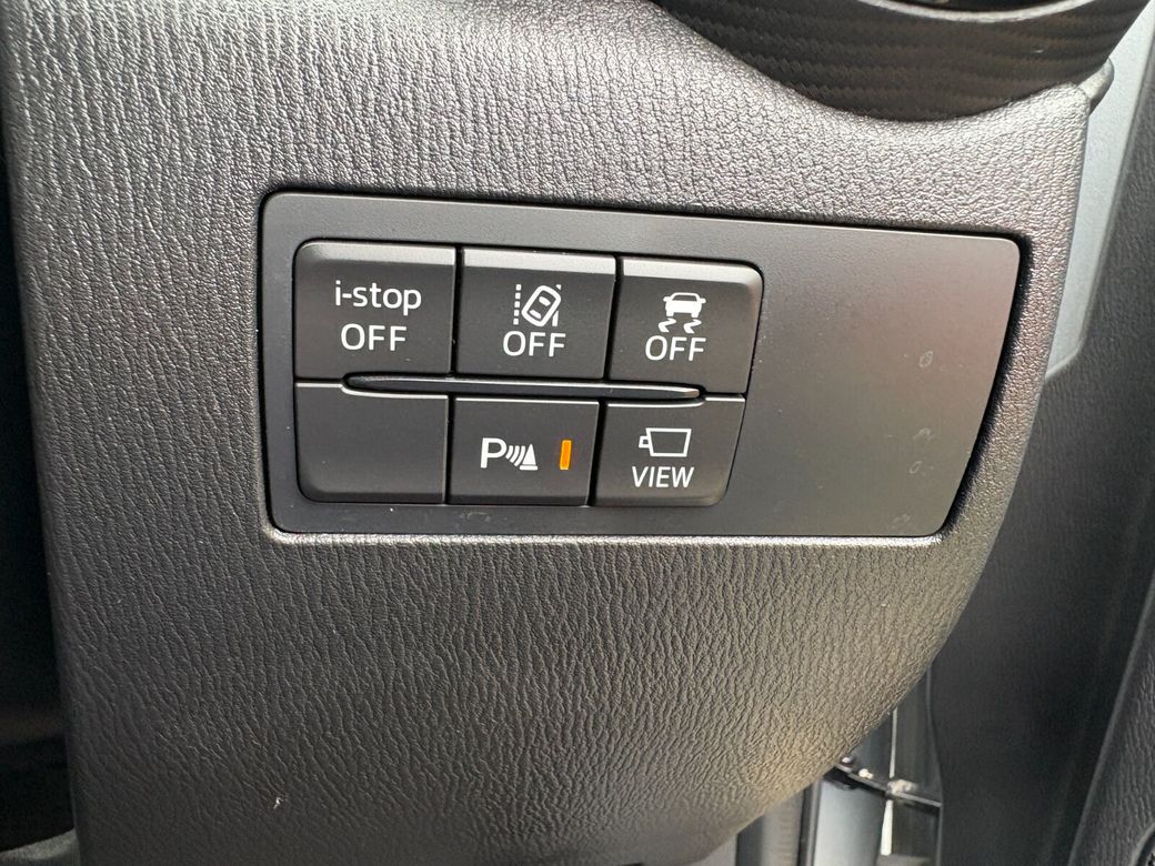 2023 Mazda Mazda2