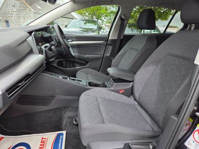 2024 Volkswagen Golf