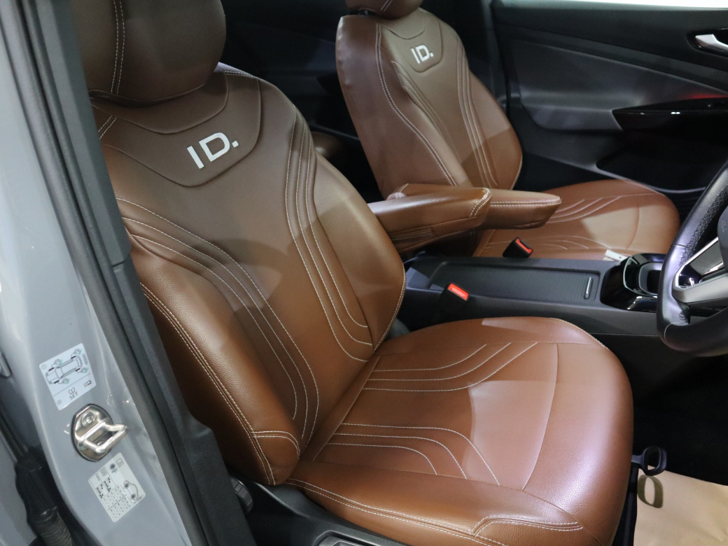 2023 Volkswagen ID.4