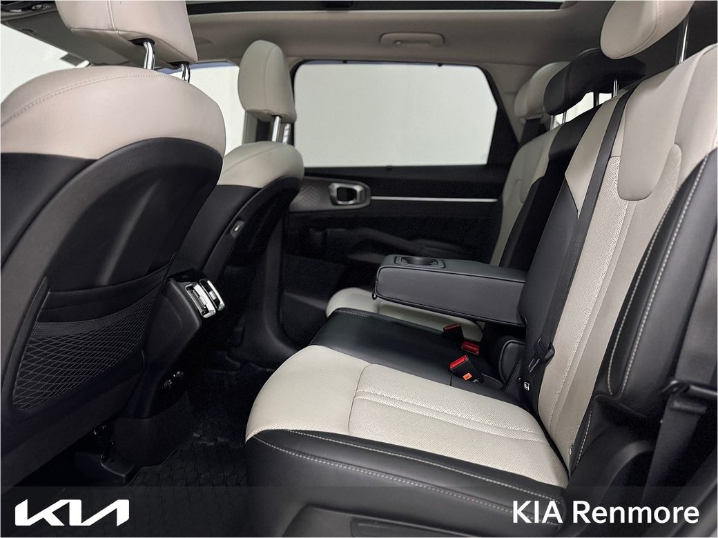 2023 Kia Sorento
