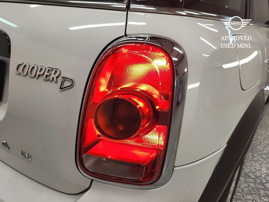 2017 Mini Countryman