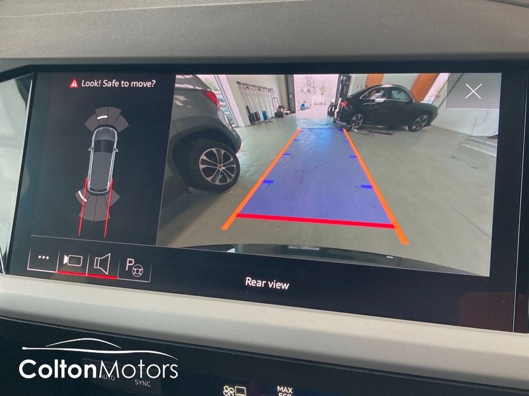 2023 Audi Q4 e-tron