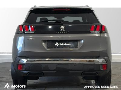2023 Peugeot 3008