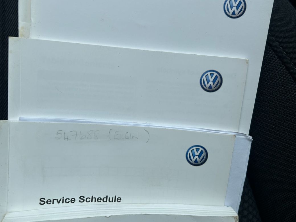 2013 Volkswagen Golf