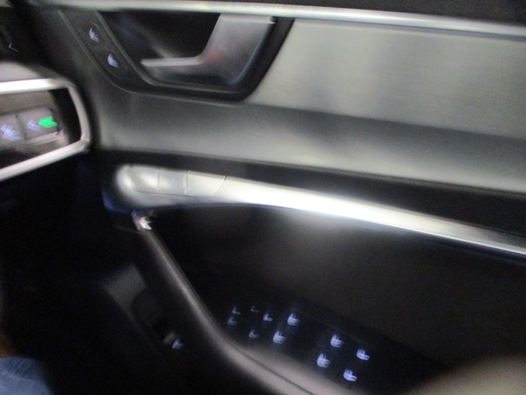 2019 Audi A6