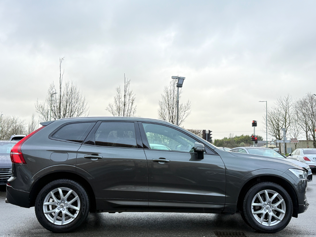 2019 Volvo XC60