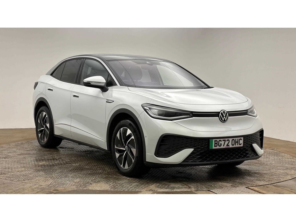 2023 Volkswagen ID.5