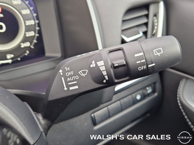 2026 Nissan Qashqai