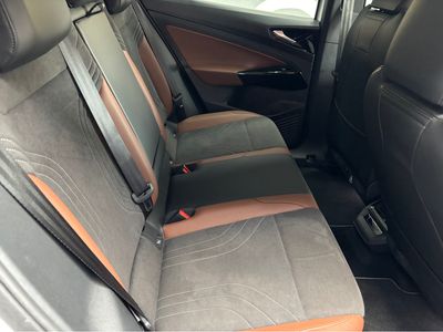 2022 Volkswagen ID.4