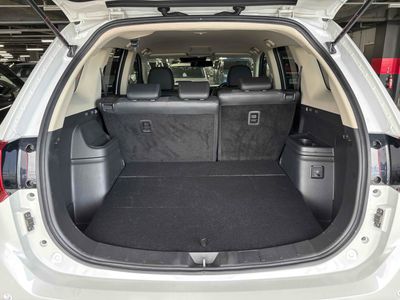 2018 Mitsubishi Outlander