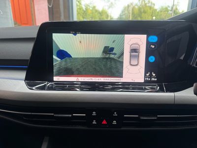 2023 Volkswagen Golf