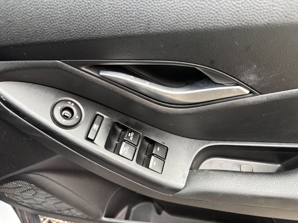 2016 Hyundai ix20