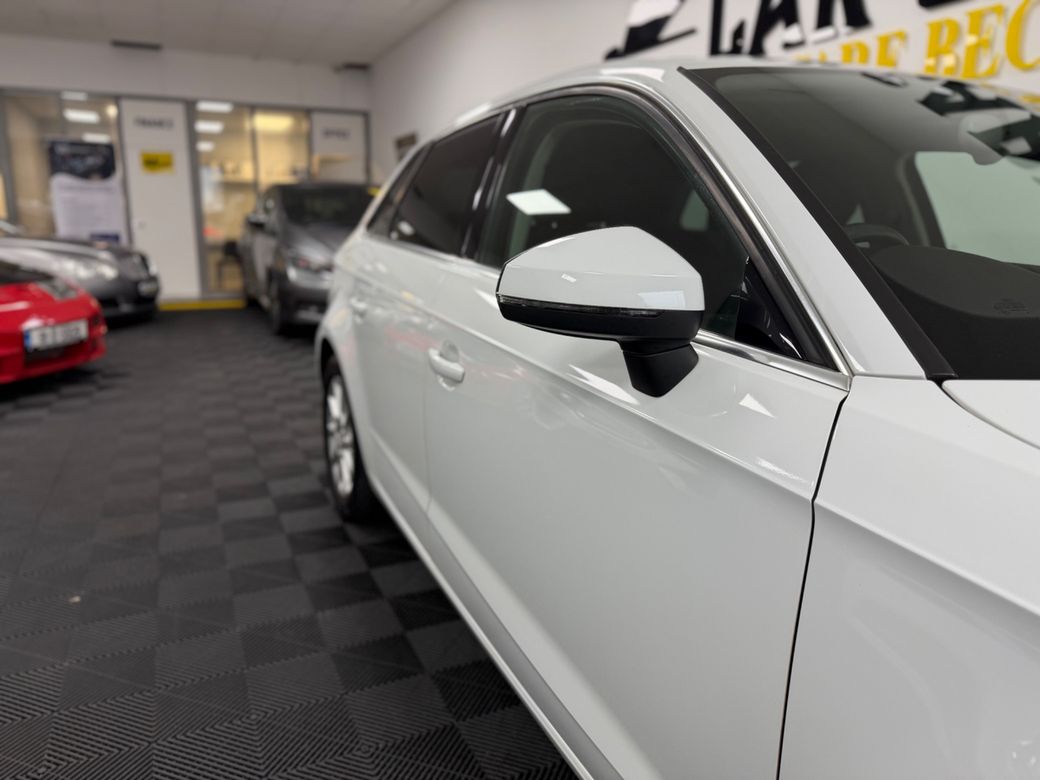 2014 Audi A3