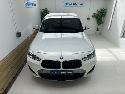 2021 BMW X2