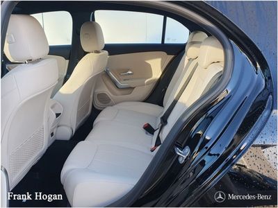 2026 Mercedes-Benz A Class