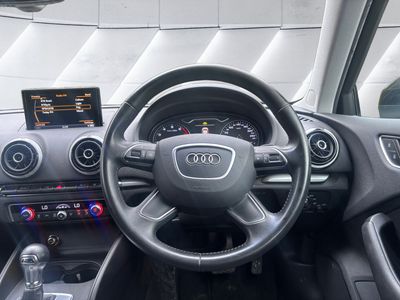 2016 Audi A3