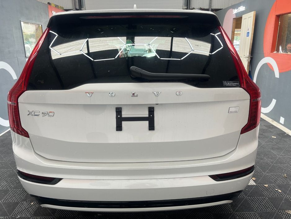 2023 Volvo XC90