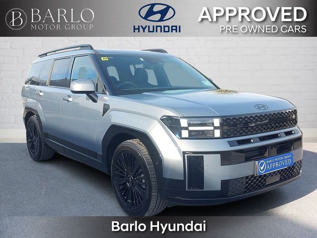 vehicle for sale from Barlo Ford Clonmel