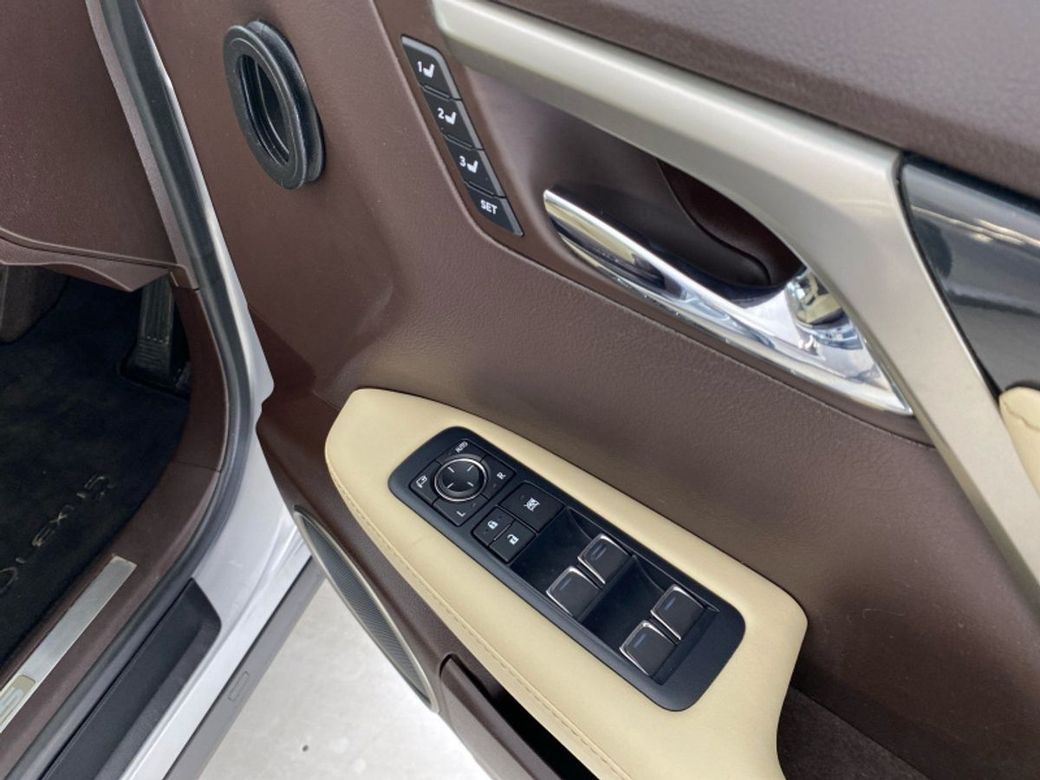 2019 Lexus RX450h