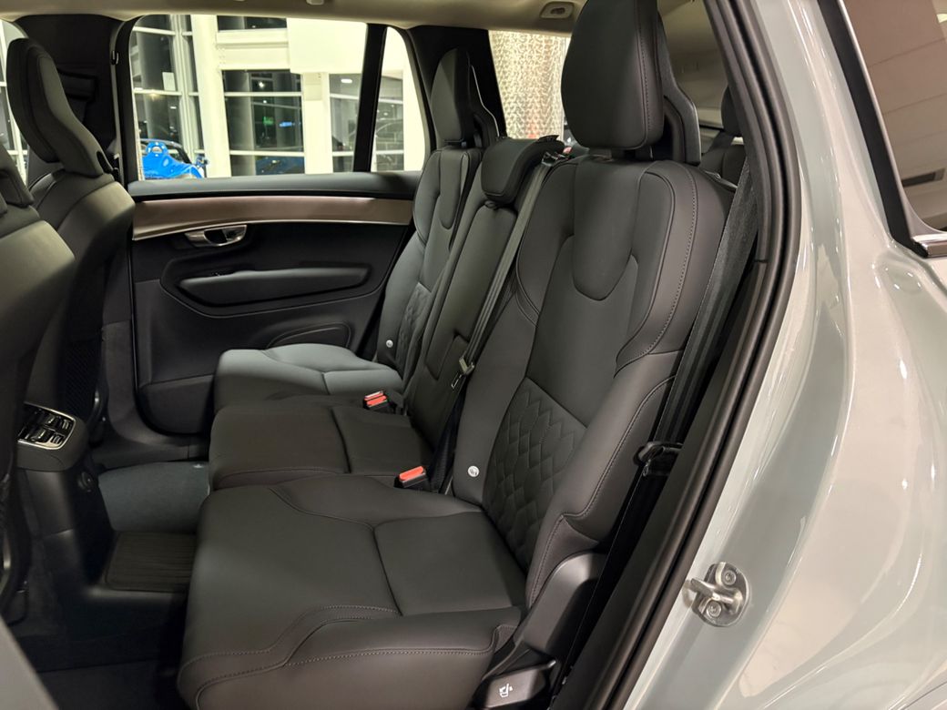 2026 Volvo XC90