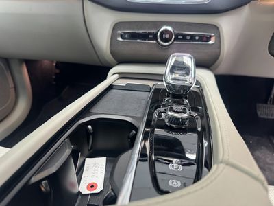 2023 Volvo XC90